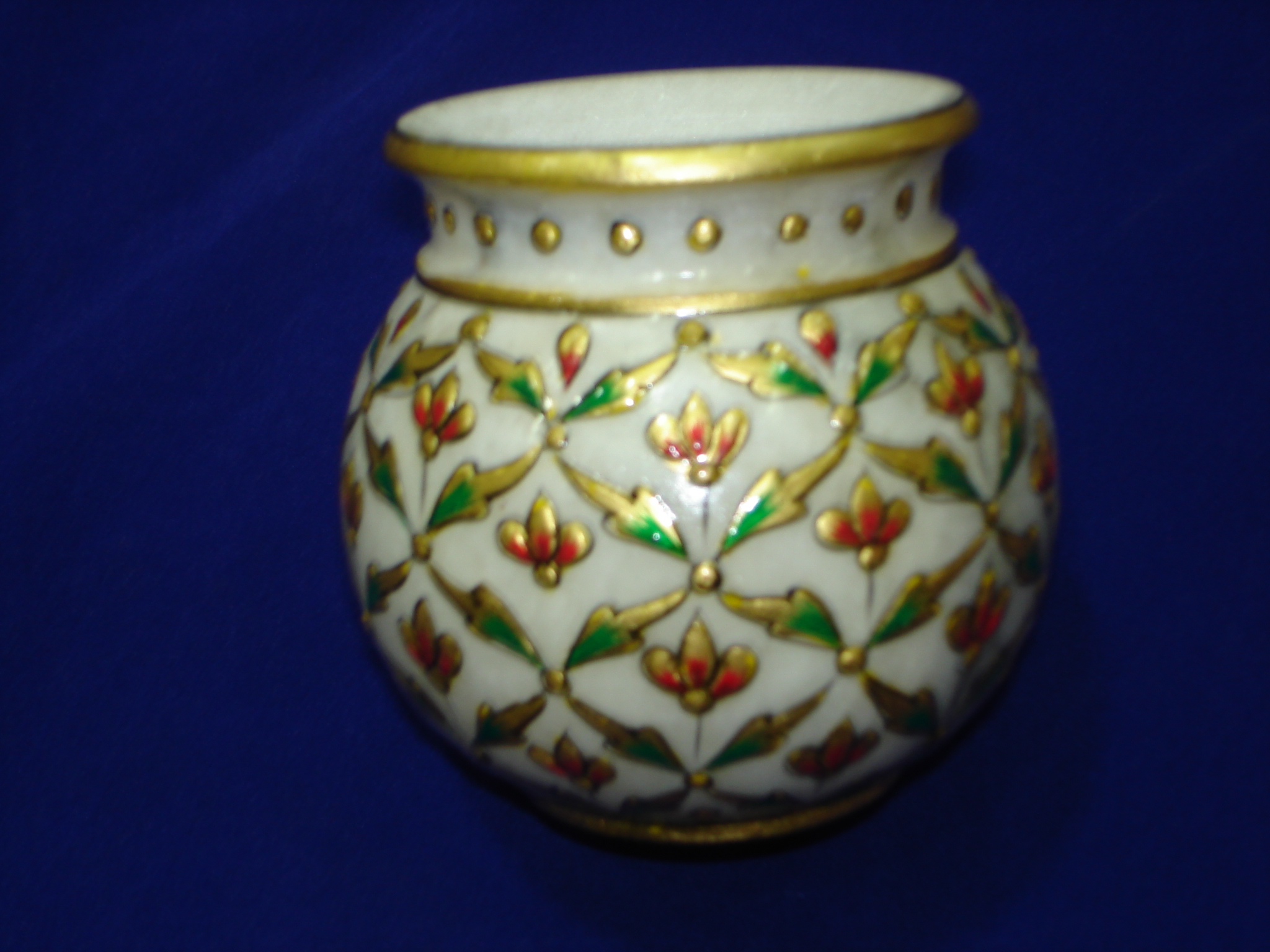 Pots